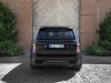Lumma Design Range Rover CLR R Carbon 2014