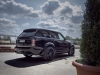 Lumma Design Range Rover CLR R Carbon 2014