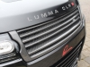 Lumma Design Range Rover CLR R Carbon 2014