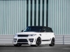 2014 LUMMA Design Range Rover CLR RS