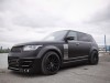 2014 Lumma Design Range Rover LWB CLR R