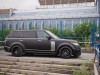 Lumma Design Range Rover LWB CLR R 2014