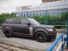 Lumma Design Range Rover LWB CLR R 2014