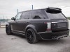 2014 Lumma Design Range Rover LWB CLR R thumbnail photo 78637