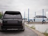 2014 Lumma Design Range Rover LWB CLR R thumbnail photo 78638