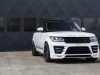 2014 Lumma Design Range Rover Vogue CLR SR thumbnail photo 67726