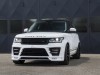 2014 Lumma Design Range Rover Vogue CLR SR thumbnail photo 67727