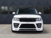 2014 Lumma Design Range Rover Vogue CLR SR thumbnail photo 67728