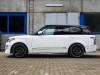 2014 Lumma Design Range Rover Vogue CLR SR thumbnail photo 67729