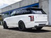 2014 Lumma Design Range Rover Vogue CLR SR thumbnail photo 67730