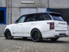 2014 Lumma Design Range Rover Vogue CLR SR thumbnail photo 67732