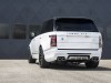 2014 Lumma Design Range Rover Vogue CLR SR thumbnail photo 67733