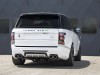 2014 Lumma Design Range Rover Vogue CLR SR thumbnail photo 67735