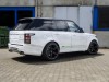 Lumma Design Range Rover Vogue CLR SR 2014
