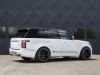Lumma Design Range Rover Vogue CLR SR 2014