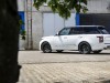 Lumma Design Range Rover Vogue CLR SR 2014