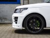 Lumma Design Range Rover Vogue CLR SR 2014