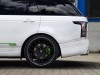 Lumma Design Range Rover Vogue CLR SR 2014