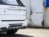 Lumma Design Range Rover Vogue CLR SR 2014