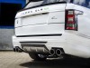 Lumma Design Range Rover Vogue CLR SR 2014