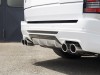 Lumma Design Range Rover Vogue CLR SR 2014