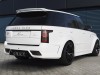 2014 Lumma Range Rover CLR R GT Evo thumbnail photo 82655