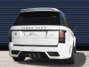 Lumma Range Rover CLR R GT Evo 2014