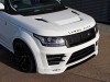 2014 Lumma Range Rover CLR R GT Evo thumbnail photo 82657