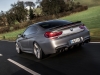 2014 Manhart Performance BMW M6 MH6 700 thumbnail photo 36530