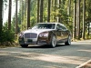 2014 Mansory Bentley Flying Spur