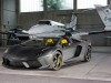 2014 Mansory Lamborghini Aventador Carbonado Roadster thumbnail photo 78360