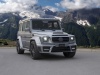 2014 Mansory Mercedes-Benz G-Class AMG Gronos