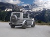 Mansory Mercedes-Benz G-Class AMG Gronos 2014