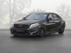 2014 Mansory Mercedes-Benz S63 AMG