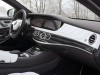 Mansory Mercedes-Benz S63 AMG 2014
