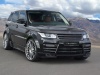 2014 Mansory Range Rover Sport