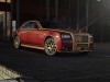 2014 Mansory Rolls-Royce Ghost II thumbnail photo 81934