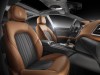 Maserati Ghibli Ermenegildo Zegna Edition Concept 2014