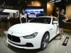 2014 Maserati Ghibli thumbnail photo 10827