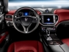 Maserati Ghibli 2014