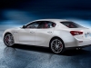 Maserati Ghibli 2014