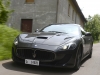 Maserati GranTurismo MC Stradale 2014