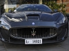 Maserati GranTurismo MC Stradale 2014