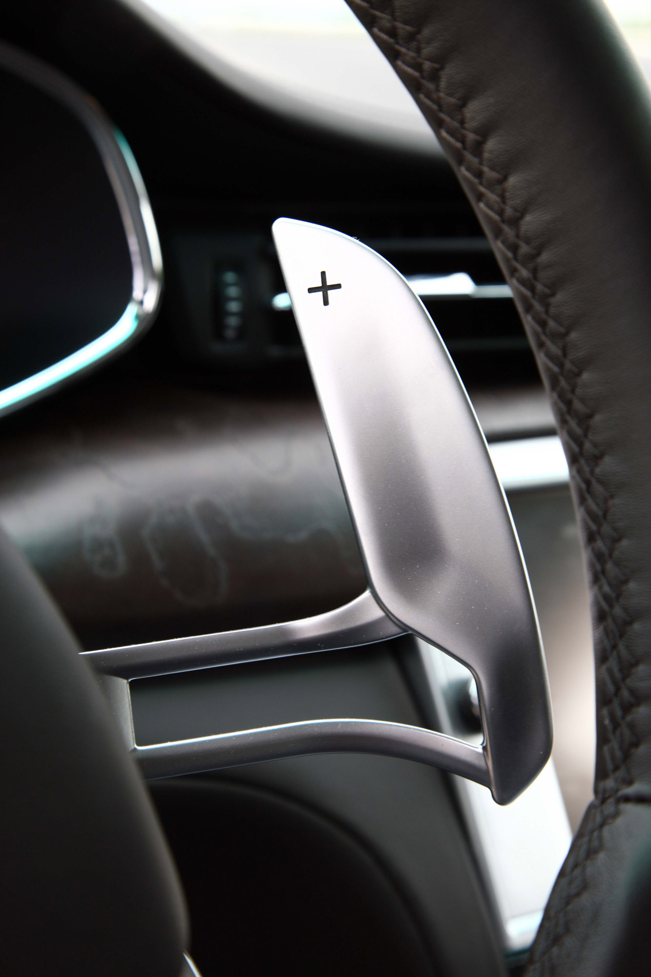 Maserati Quattroporte photo #55