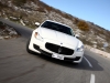 Maserati Quattroporte 2014