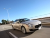 Maserati Quattroporte 2014