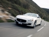 2014 Maserati Quattroporte thumbnail photo 10093