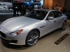 Maserati Quattroporte 2014