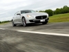 Maserati Quattroporte 2014