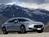 Maserati Quattroporte 2014